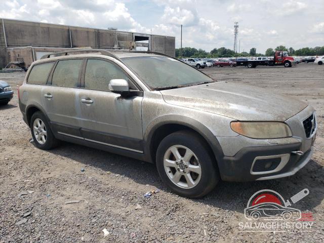 YV4BZ982481005455 2008 VOLVO XC70 photo no. 4
