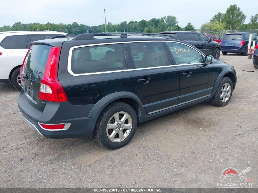 YV4952BZ9C1122223 2012 VOLVO XC70 photo no. 4