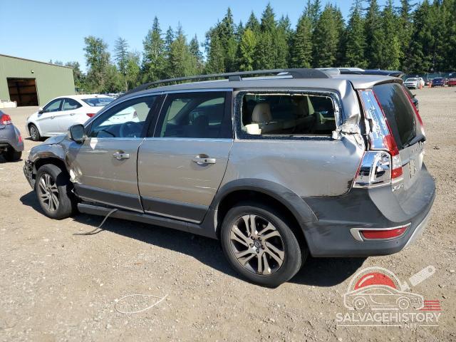YV4940BZ4E1185871 2014 VOLVO XC70 photo no. 2