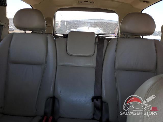 YV1CZ592251163037 2005 VOLVO XC90 photo no. 10