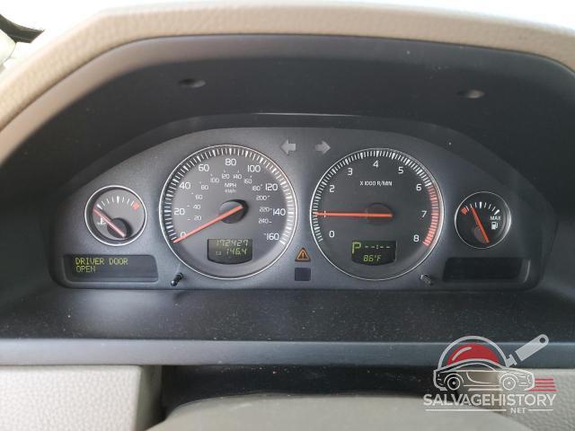 YV1CZ592251163037 2005 VOLVO XC90 photo no. 9
