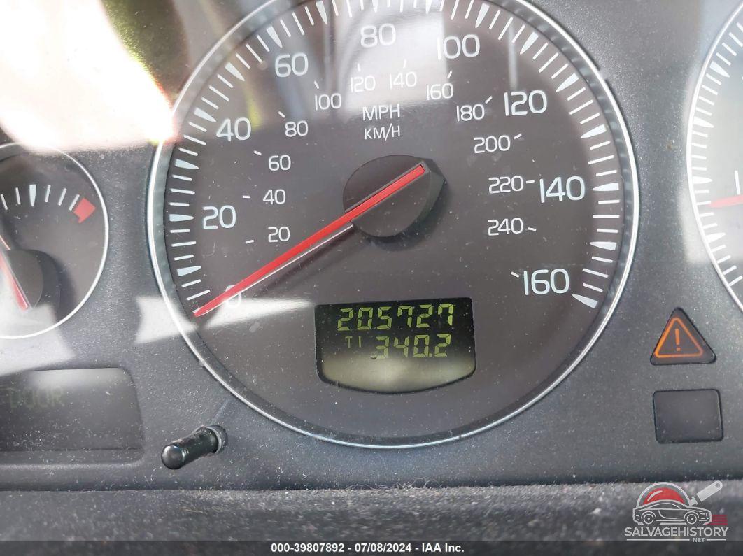 YV4CZ592361282963 2006 VOLVO XC90 photo no. 7