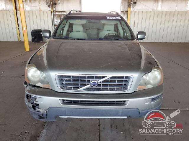 YV4CN982171359755 2007 VOLVO XC90 photo no. 5