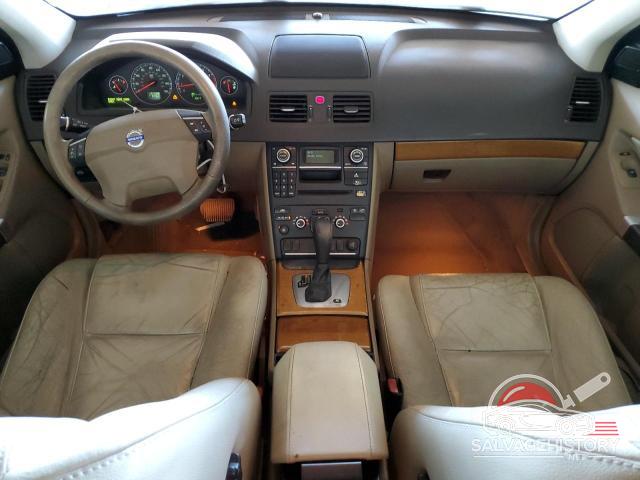 YV4CN982171359755 2007 VOLVO XC90 photo no. 8