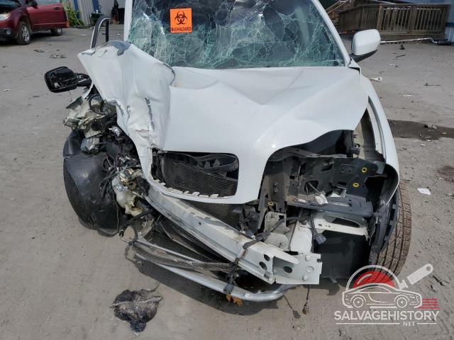 YV4CZ982371393796 2007 VOLVO XC90 photo no. 12