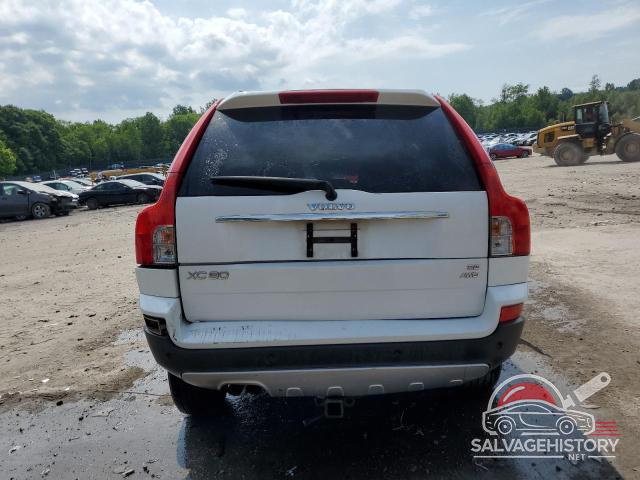 YV4CZ982371393796 2007 VOLVO XC90 photo no. 6