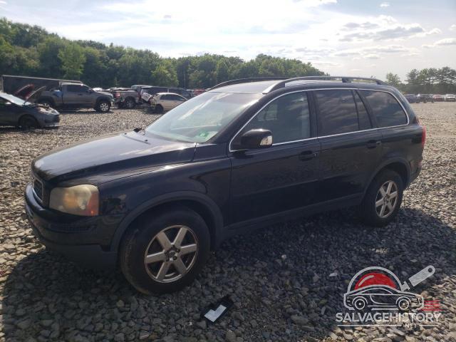 YV4CN982181452342 2008 VOLVO XC90 photo no. 11