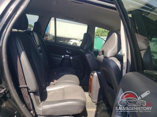 YV4CN982181452342 2008 VOLVO XC90 photo no. 11