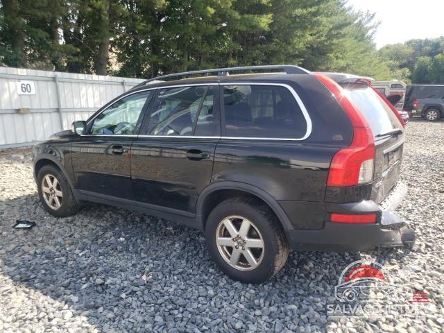 YV4CN982181452342 2008 VOLVO XC90 photo no. 2