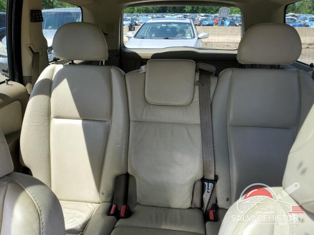 YV4CY982X81481250 2008 VOLVO XC90 photo no. 10