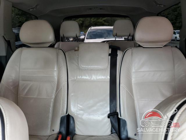 YV4952CT2B1599696 2011 VOLVO XC90 photo no. 10