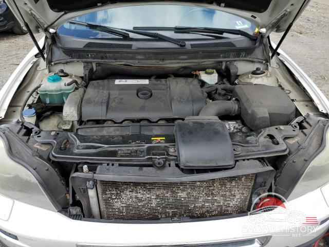 YV4952CT2B1599696 2011 VOLVO XC90 photo no. 12
