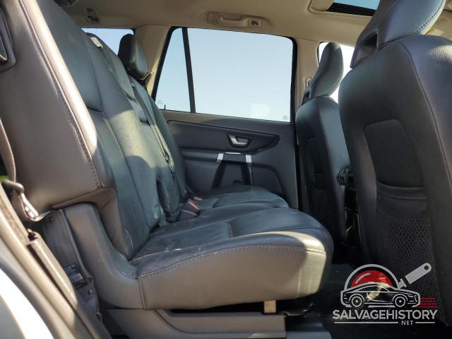 YV4952CZ6C1608955 2012 VOLVO XC90 photo no. 11