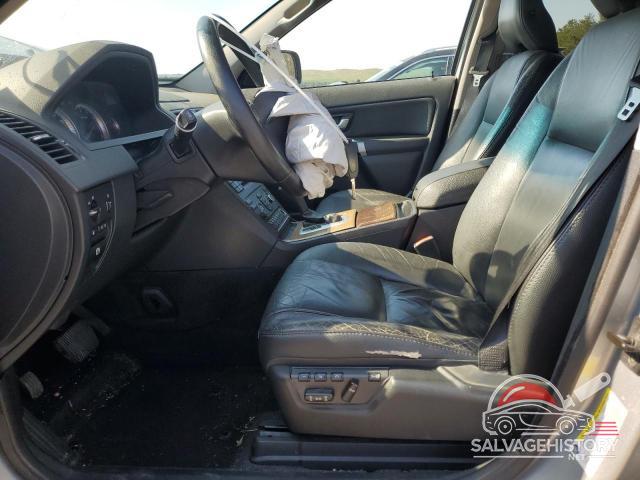 YV4952CZ6C1608955 2012 VOLVO XC90 photo no. 7