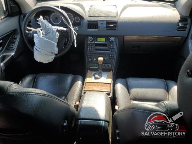 YV4952CZ6C1608955 2012 VOLVO XC90 photo no. 8