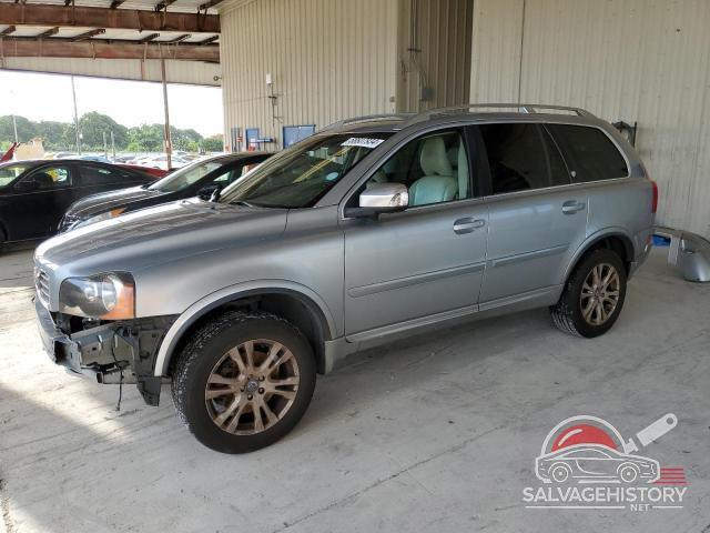 YV4952CYXE1689632 2014 VOLVO XC90 photo no. 12