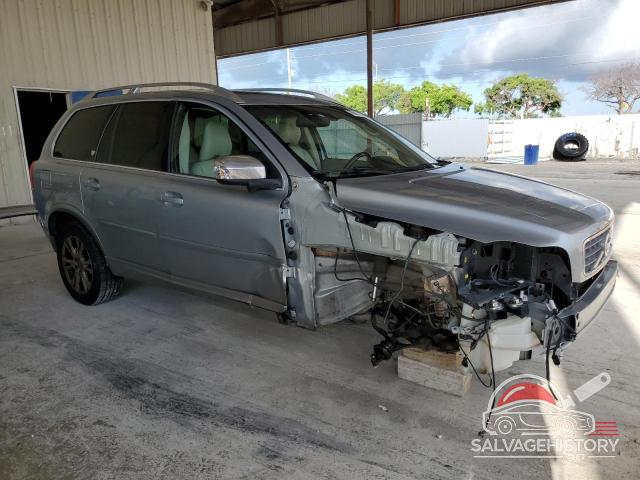 YV4952CYXE1689632 2014 VOLVO XC90 photo no. 4