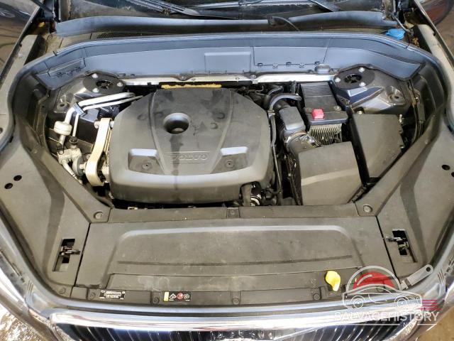 YV4A22PK3G1020763 2016 VOLVO XC90 photo no. 12