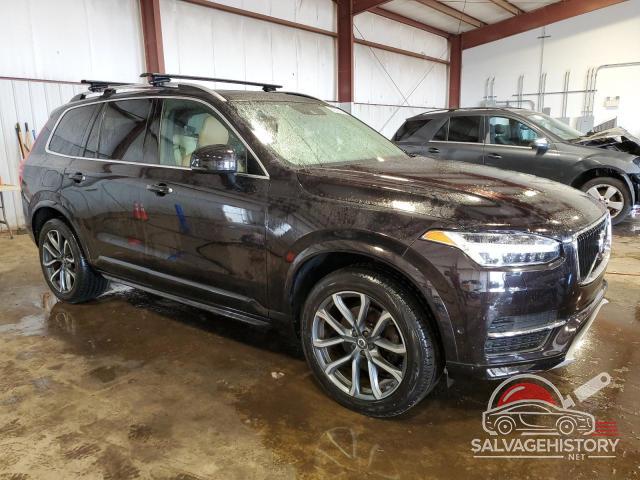 YV4A22PK3G1020763 2016 VOLVO XC90 photo no. 4