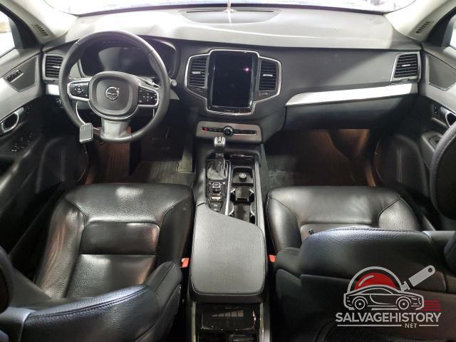 YV4A22PK5G1023650 2016 VOLVO XC90 photo no. 8