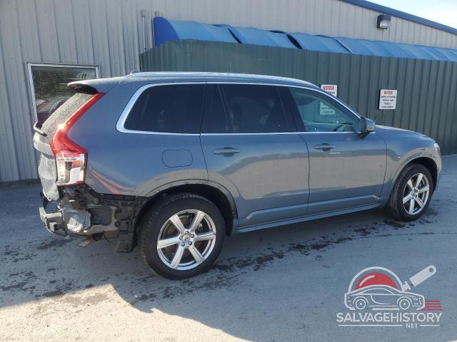 YV4A221K7N1816423 2022 VOLVO XC90 photo no. 3