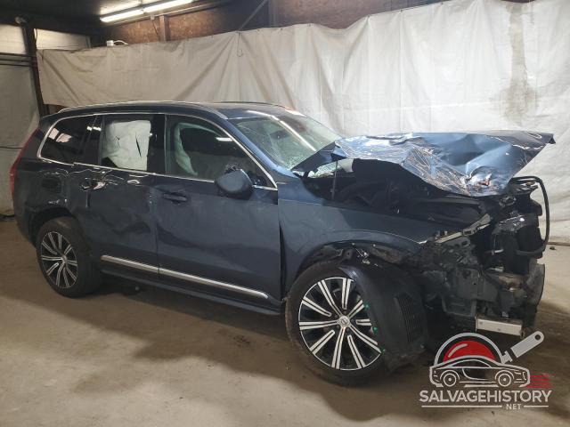 YV4L12PE5R1169409 2024 VOLVO XC90 PLUS photo no. 4