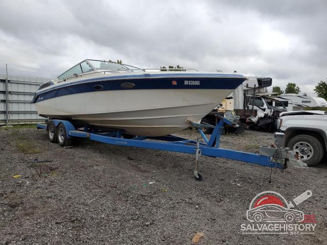 WELP4494C888 1988 WELLS CARGO NOVA photo no. 1