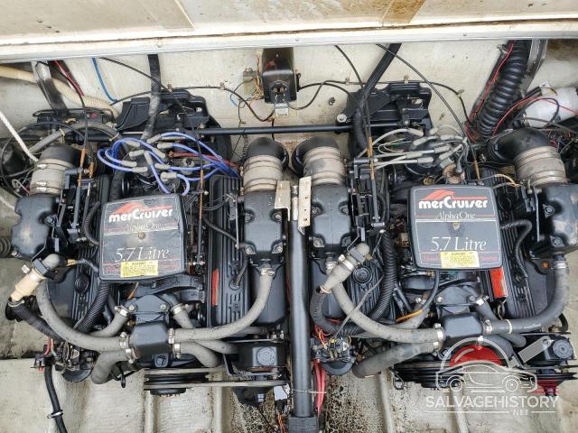 WELP4494C888 1988 WELLS CARGO NOVA photo no. 7