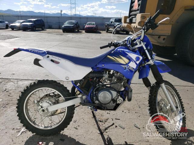 9C6CE12Y060616080 2006 YAMAHA CE12 Y photo no. 1