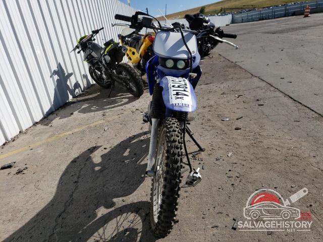 9C6CE12Y060616080 2006 YAMAHA CE12 Y photo no. 2