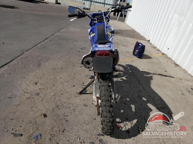 9C6CE12Y060616080 2006 YAMAHA CE12 Y photo no. 4