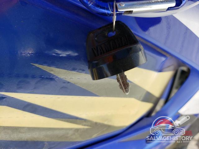 9C6CE12Y060616080 2006 YAMAHA CE12 Y photo no. 8