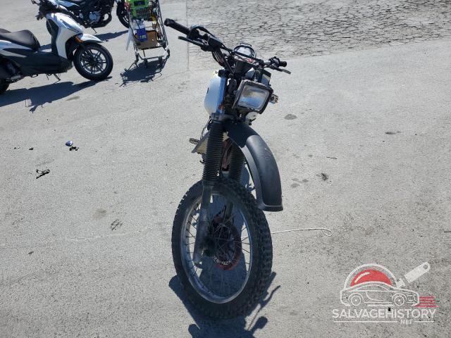 JYA3NVC06LA008217 1990 YAMAHA DIRT BIKE photo no. 2