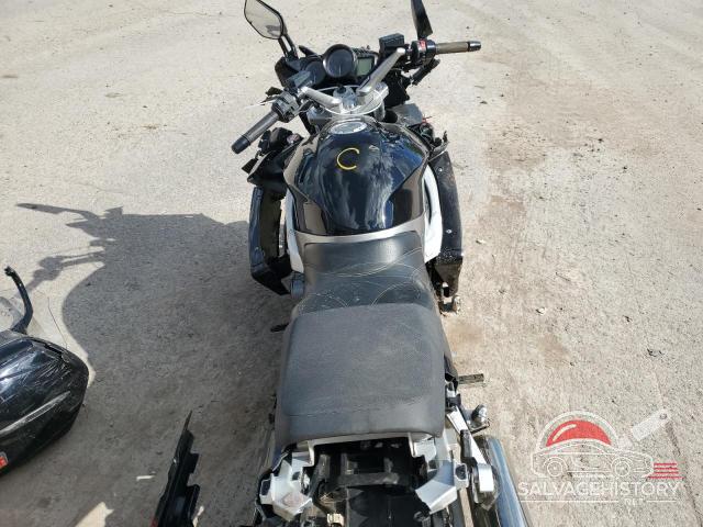 JYARP15E38A004803 2008 YAMAHA FJR1300 photo no. 6