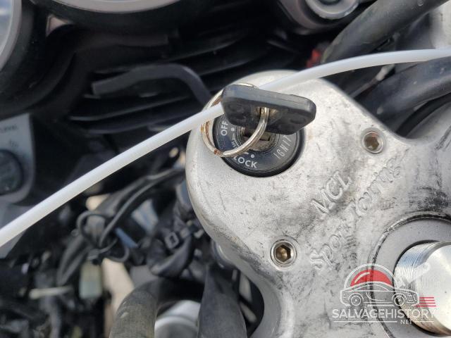 JYARP15E38A004803 2008 YAMAHA FJR1300 photo no. 8