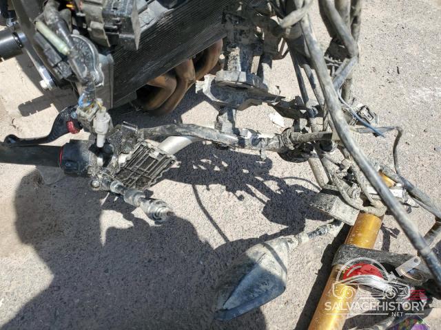 JYARN33E8EA000861 2014 YAMAHA FZ-07/09 photo no. 7