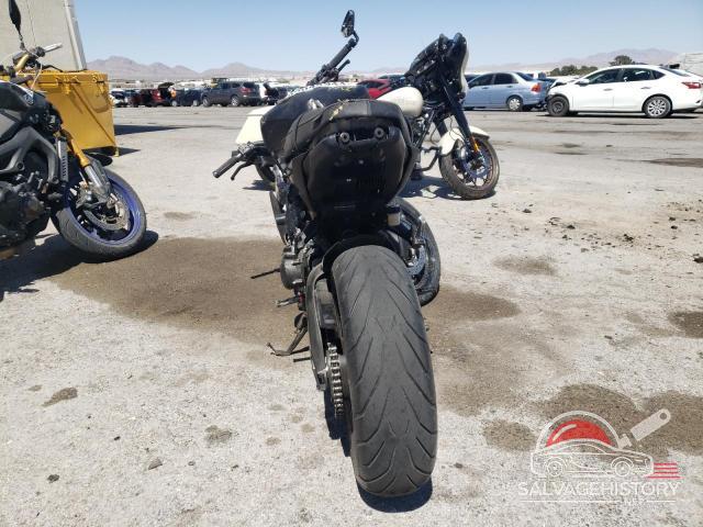 JYARN33E4GA011276 2016 YAMAHA FZ-07/09 photo no. 4