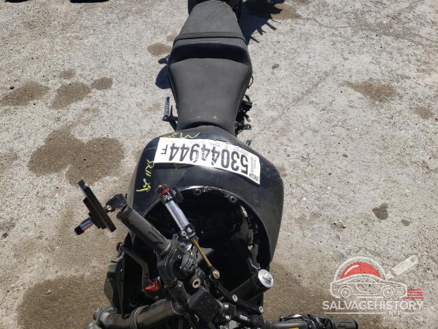 JYARN33E4GA011276 2016 YAMAHA FZ-07/09 photo no. 5