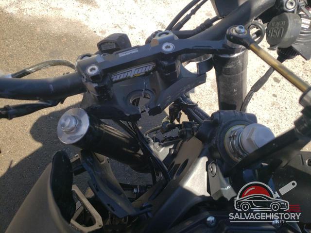 JYARN33E4GA011276 2016 YAMAHA FZ-07/09 photo no. 7
