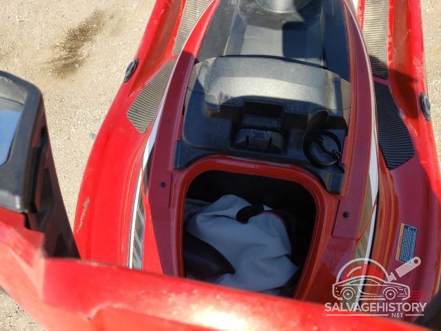 YAMA2732D616 2016 YAMAHA JETSKI photo no. 7
