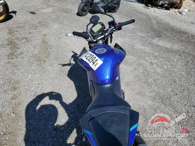MH3RH20Y7PK009909 2023 YAMAHA MT-03 photo no. 6
