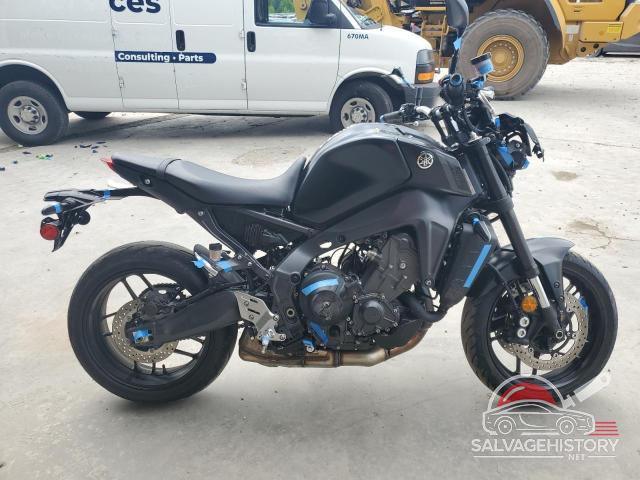 JYARN71E4PA005150 2023 YAMAHA MT09 photo no. 6