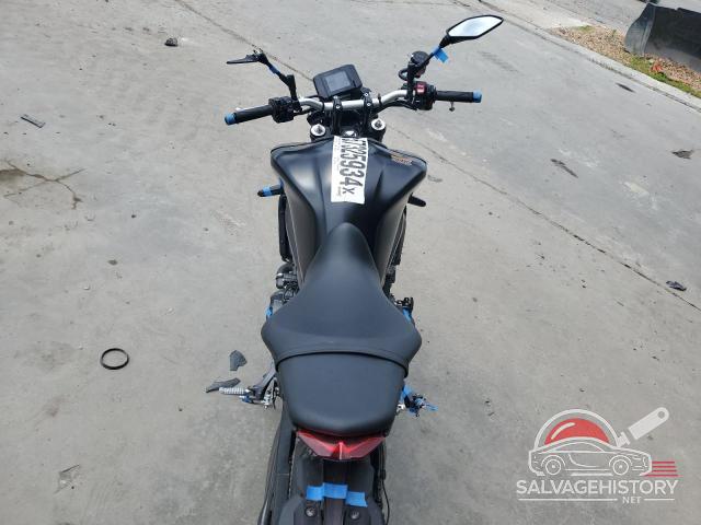 JYARN71E4PA005150 2023 YAMAHA MT09 photo no. 6
