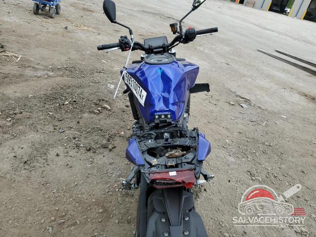 JYARN94E4RA000332 2024 YAMAHA MT09 photo no. 6