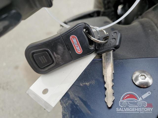 JYARN71Y6NA000524 2022 YAMAHA MT09 C photo no. 8