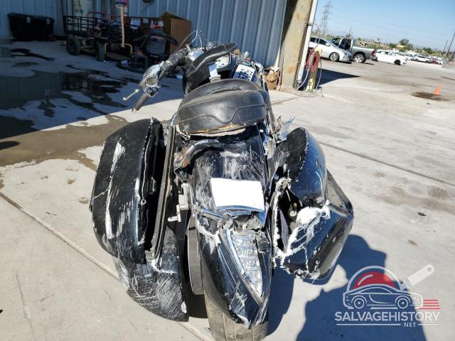 JYAVP21E5DA007626 2013 YAMAHA XV1900 A photo no. 4