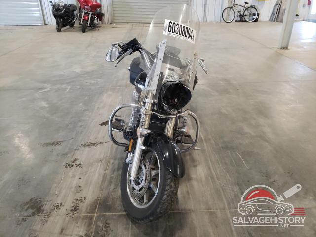 JYAVP25E77A002832 2007 YAMAHA XVS1300 photo no. 2