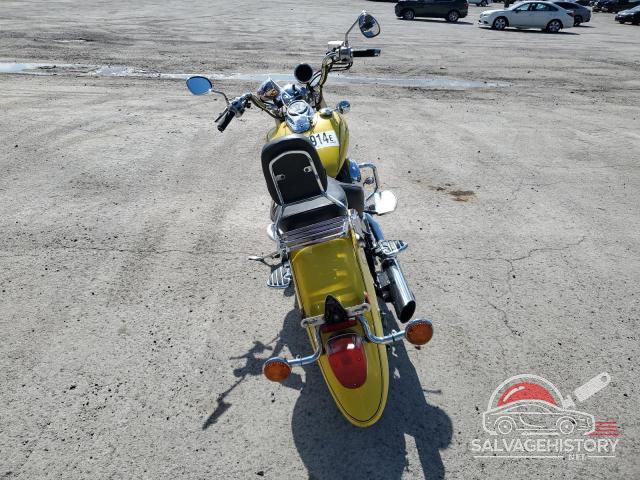 JYAVM01E0XA011147 1999 YAMAHA XVS650 photo no. 4