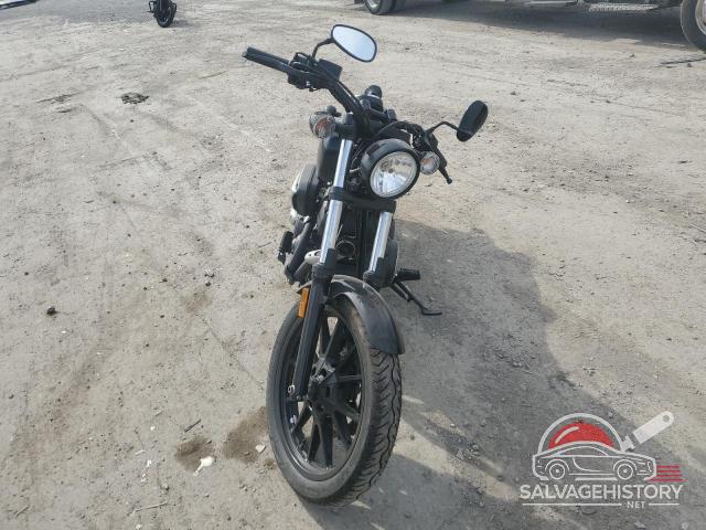 JYAVN05E6RA016430 2024 YAMAHA XVS950 CUD photo no. 5