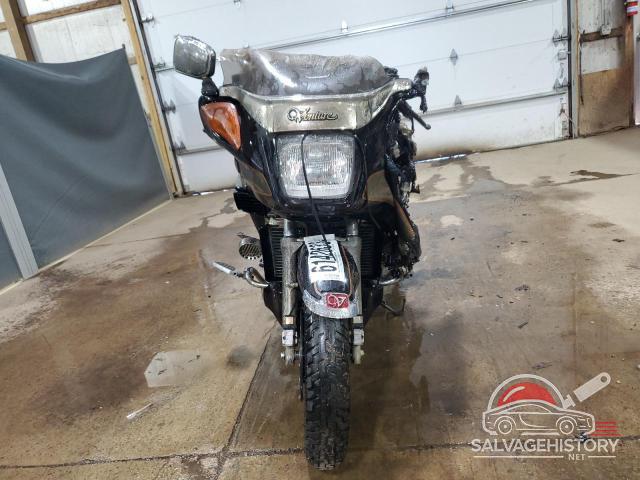 JYA1NL005GA002513 1986 YAMAHA XVZ13 D photo no. 2
